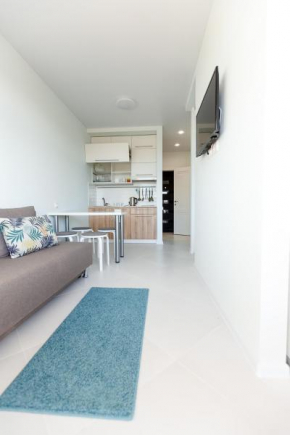 Apartamenty u morya